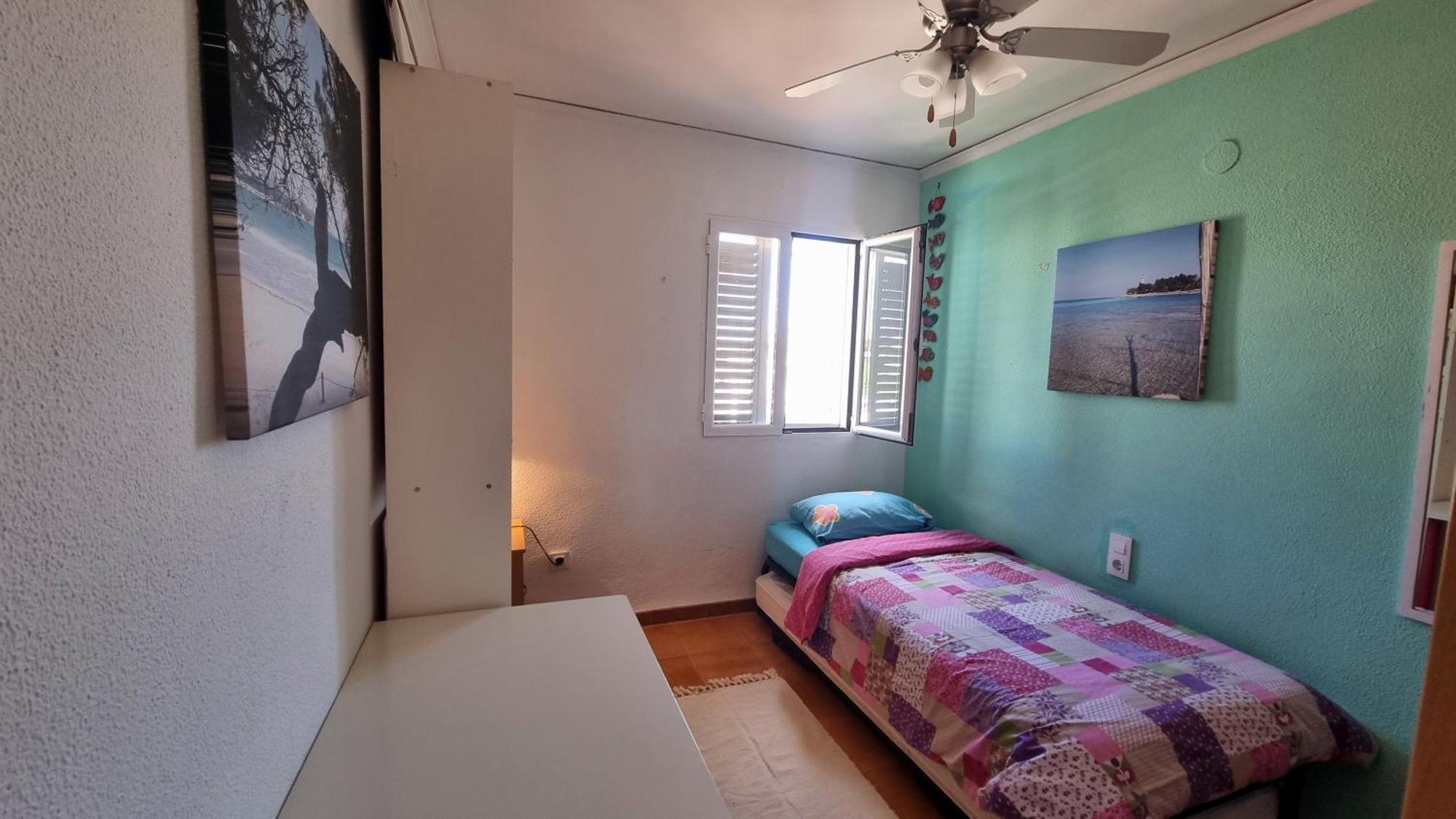 Felicidad Apartment Denia Exterior photo