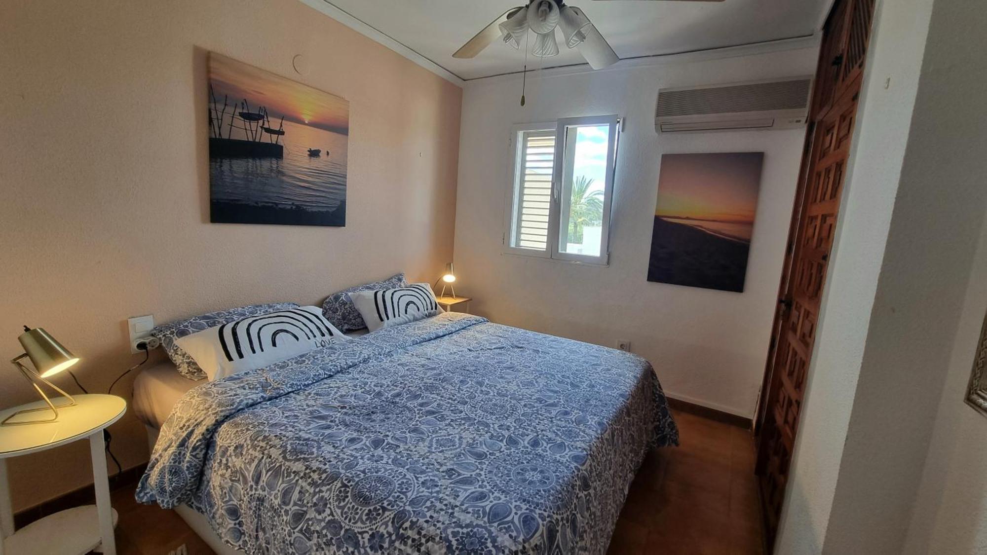 Felicidad Apartment Denia Exterior photo